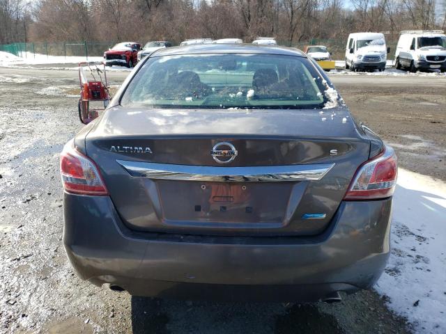 Photo 5 VIN: 1N4AL3AP6DC201968 - NISSAN ALTIMA 