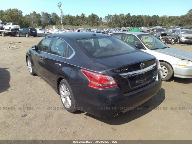 Photo 2 VIN: 1N4AL3AP6DC203154 - NISSAN ALTIMA 