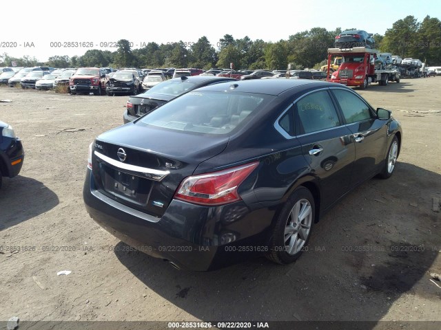 Photo 3 VIN: 1N4AL3AP6DC203154 - NISSAN ALTIMA 