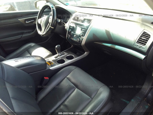 Photo 4 VIN: 1N4AL3AP6DC203154 - NISSAN ALTIMA 