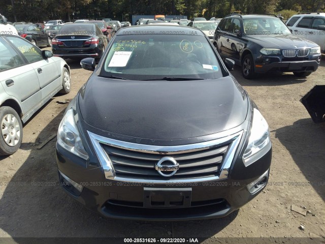 Photo 5 VIN: 1N4AL3AP6DC203154 - NISSAN ALTIMA 