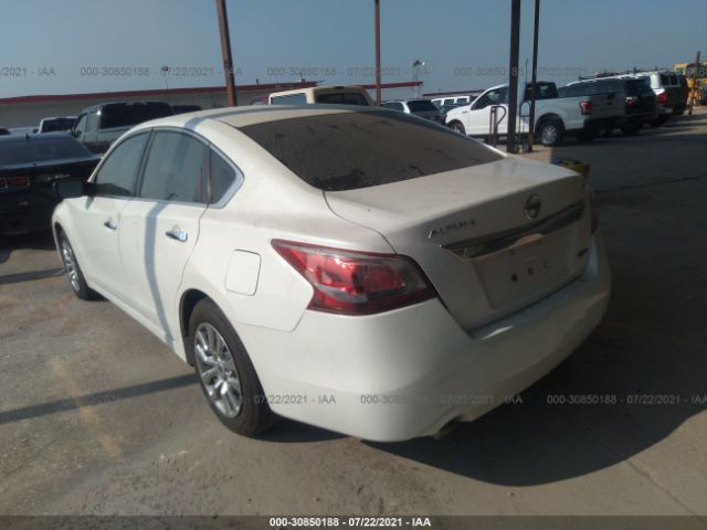 Photo 2 VIN: 1N4AL3AP6DC203364 - NISSAN ALTIMA 