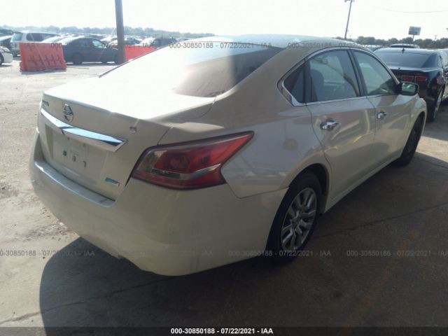 Photo 3 VIN: 1N4AL3AP6DC203364 - NISSAN ALTIMA 