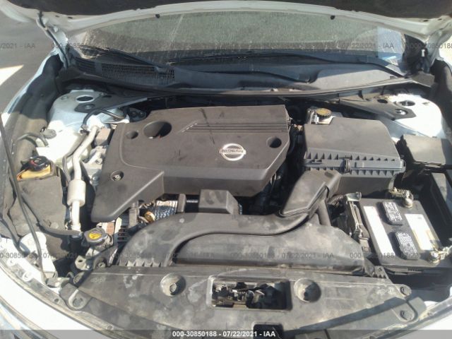 Photo 9 VIN: 1N4AL3AP6DC203364 - NISSAN ALTIMA 