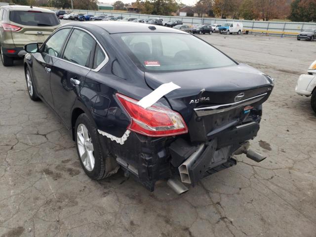 Photo 2 VIN: 1N4AL3AP6DC204157 - NISSAN ALTIMA 2.5 