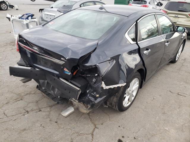 Photo 3 VIN: 1N4AL3AP6DC204157 - NISSAN ALTIMA 2.5 