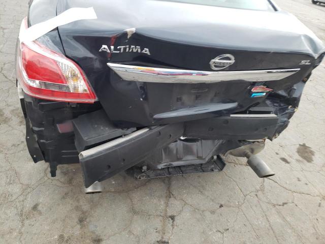 Photo 8 VIN: 1N4AL3AP6DC204157 - NISSAN ALTIMA 2.5 