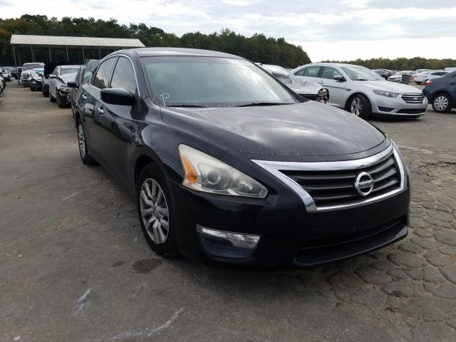 Photo 0 VIN: 1N4AL3AP6DC205308 - NISSAN ALTIMA 2.5 