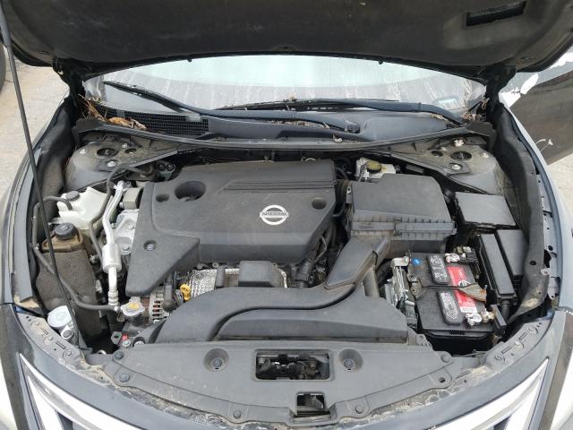 Photo 6 VIN: 1N4AL3AP6DC205308 - NISSAN ALTIMA 2.5 