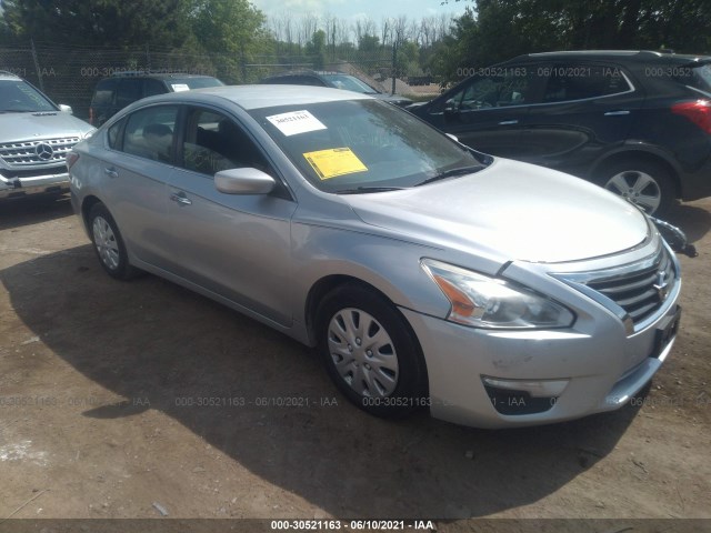 Photo 0 VIN: 1N4AL3AP6DC206264 - NISSAN ALTIMA 