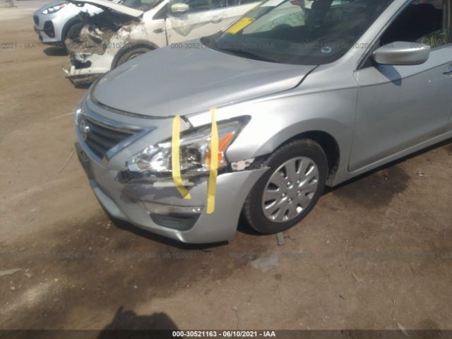 Photo 5 VIN: 1N4AL3AP6DC206264 - NISSAN ALTIMA 