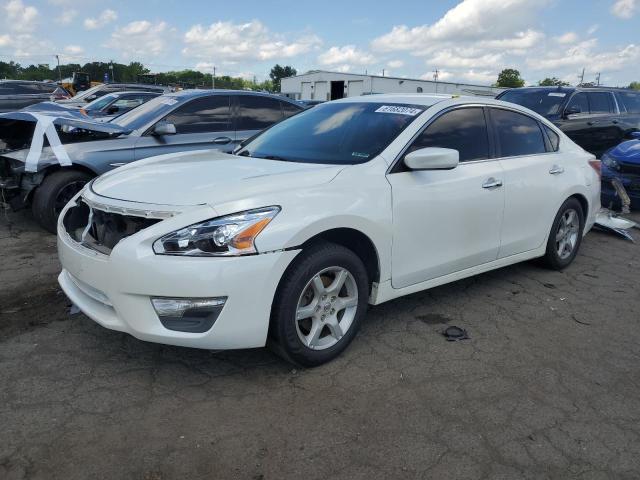 Photo 0 VIN: 1N4AL3AP6DC206801 - NISSAN ALTIMA 2.5 