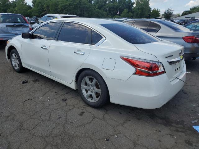 Photo 1 VIN: 1N4AL3AP6DC206801 - NISSAN ALTIMA 2.5 