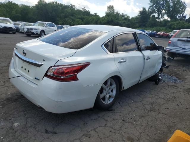 Photo 2 VIN: 1N4AL3AP6DC206801 - NISSAN ALTIMA 2.5 