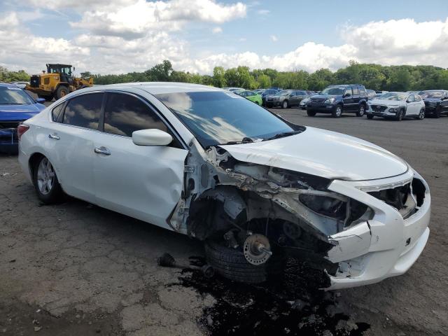 Photo 3 VIN: 1N4AL3AP6DC206801 - NISSAN ALTIMA 2.5 