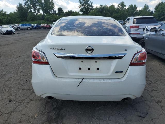 Photo 5 VIN: 1N4AL3AP6DC206801 - NISSAN ALTIMA 2.5 