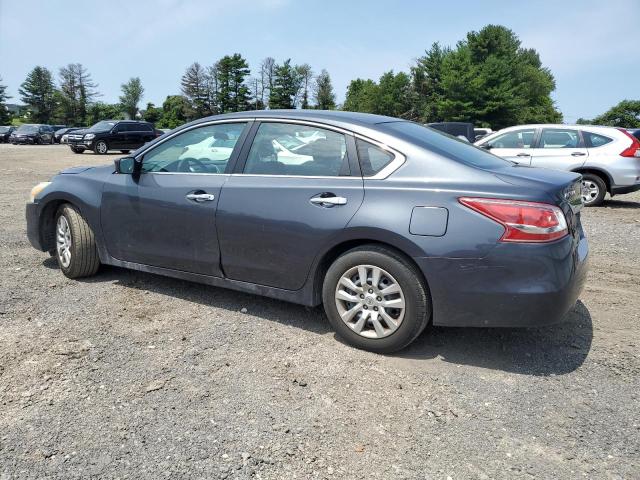 Photo 1 VIN: 1N4AL3AP6DC206815 - NISSAN ALTIMA 