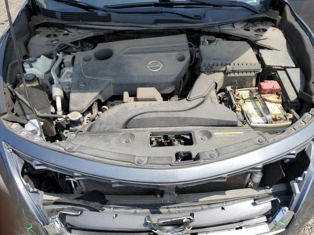 Photo 10 VIN: 1N4AL3AP6DC206815 - NISSAN ALTIMA 