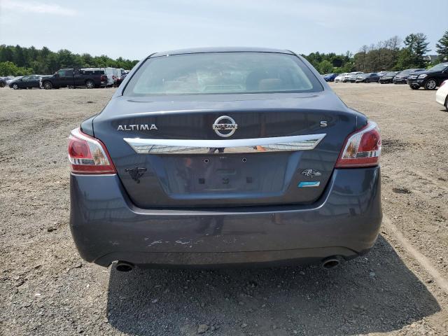 Photo 5 VIN: 1N4AL3AP6DC206815 - NISSAN ALTIMA 