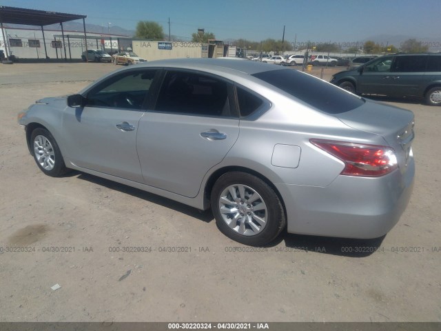 Photo 2 VIN: 1N4AL3AP6DC207009 - NISSAN ALTIMA 