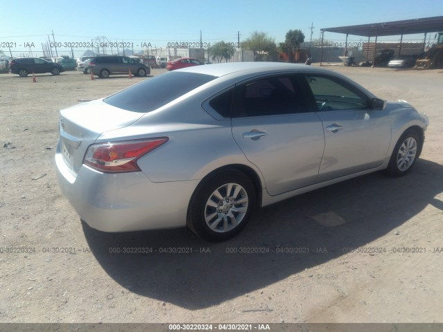 Photo 3 VIN: 1N4AL3AP6DC207009 - NISSAN ALTIMA 