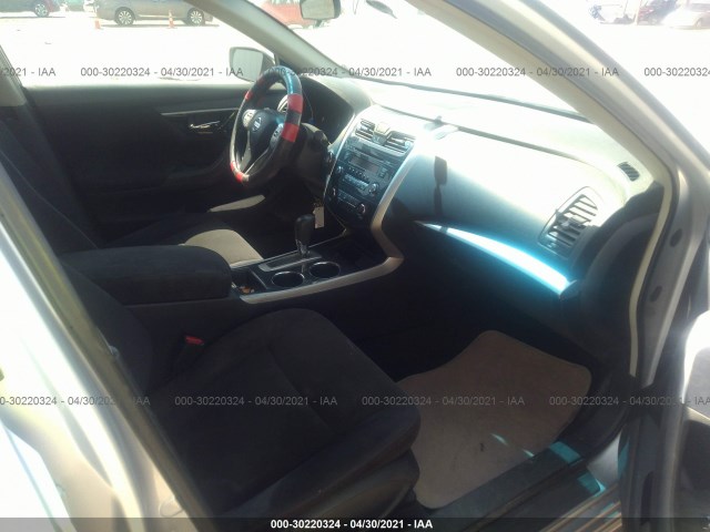 Photo 4 VIN: 1N4AL3AP6DC207009 - NISSAN ALTIMA 