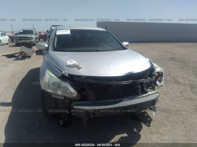 Photo 5 VIN: 1N4AL3AP6DC207009 - NISSAN ALTIMA 