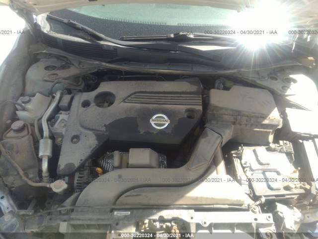 Photo 9 VIN: 1N4AL3AP6DC207009 - NISSAN ALTIMA 