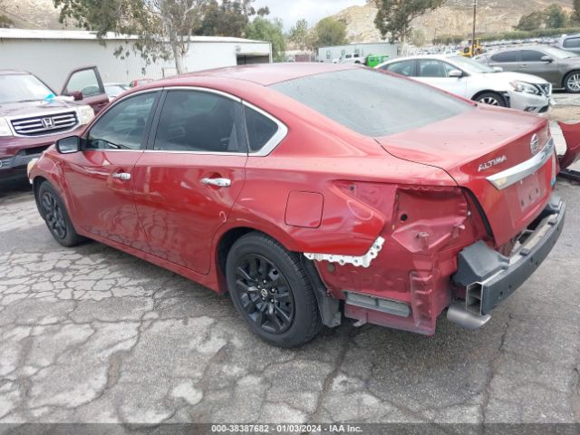 Photo 2 VIN: 1N4AL3AP6DC207589 - NISSAN ALTIMA 