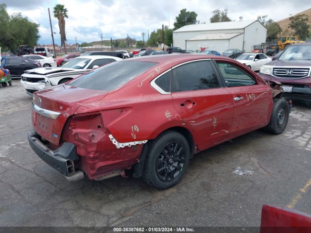 Photo 3 VIN: 1N4AL3AP6DC207589 - NISSAN ALTIMA 