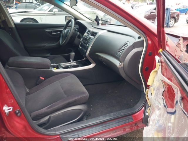 Photo 4 VIN: 1N4AL3AP6DC207589 - NISSAN ALTIMA 