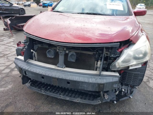 Photo 5 VIN: 1N4AL3AP6DC207589 - NISSAN ALTIMA 