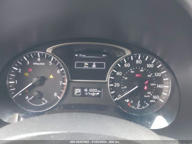 Photo 6 VIN: 1N4AL3AP6DC207589 - NISSAN ALTIMA 