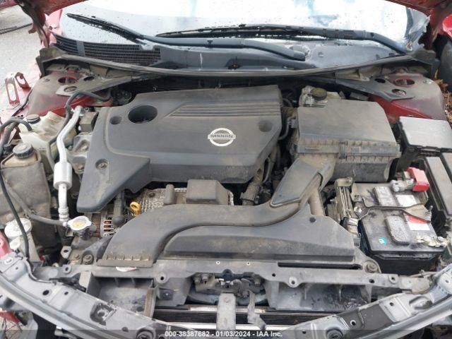 Photo 9 VIN: 1N4AL3AP6DC207589 - NISSAN ALTIMA 