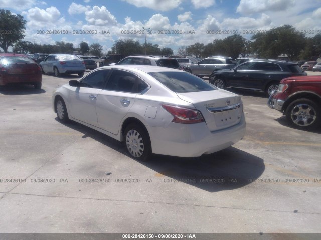 Photo 2 VIN: 1N4AL3AP6DC208161 - NISSAN ALTIMA 