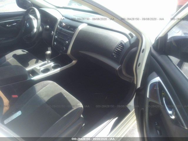 Photo 4 VIN: 1N4AL3AP6DC208161 - NISSAN ALTIMA 