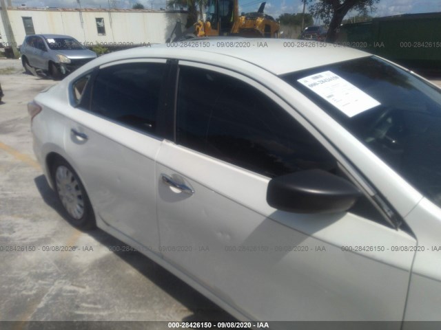 Photo 5 VIN: 1N4AL3AP6DC208161 - NISSAN ALTIMA 