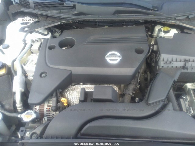 Photo 9 VIN: 1N4AL3AP6DC208161 - NISSAN ALTIMA 