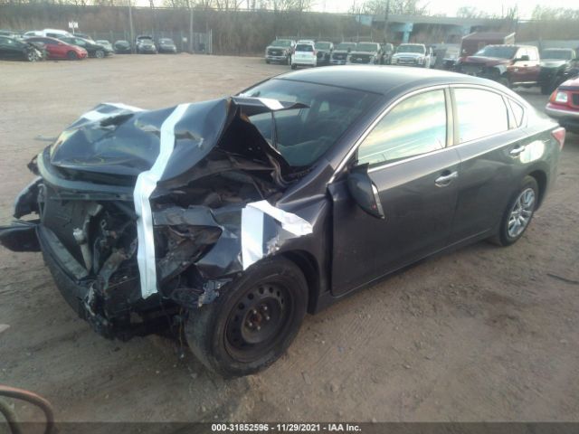 Photo 1 VIN: 1N4AL3AP6DC208838 - NISSAN ALTIMA 