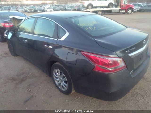 Photo 2 VIN: 1N4AL3AP6DC208838 - NISSAN ALTIMA 