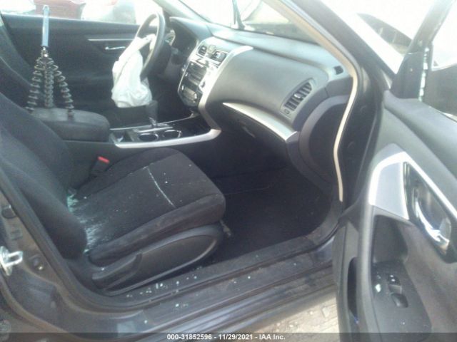 Photo 4 VIN: 1N4AL3AP6DC208838 - NISSAN ALTIMA 