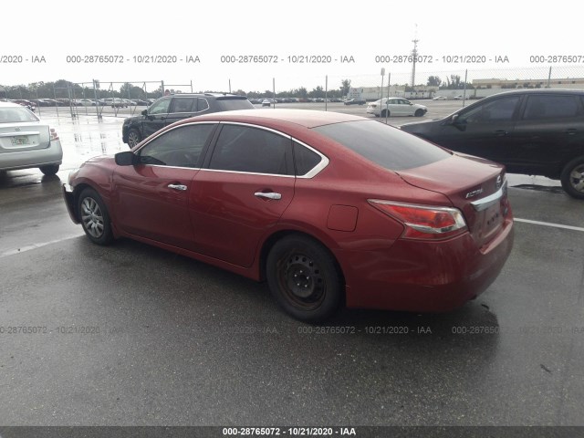 Photo 2 VIN: 1N4AL3AP6DC209021 - NISSAN ALTIMA 