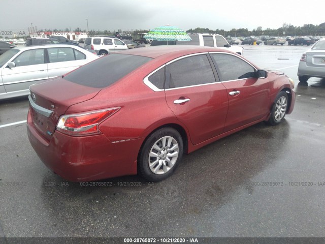 Photo 3 VIN: 1N4AL3AP6DC209021 - NISSAN ALTIMA 