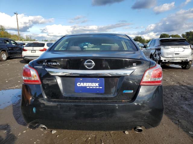 Photo 5 VIN: 1N4AL3AP6DC209147 - NISSAN ALTIMA 