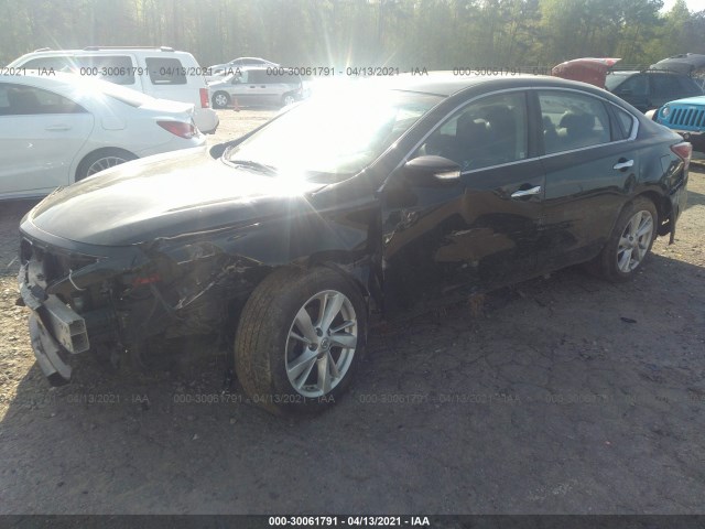 Photo 1 VIN: 1N4AL3AP6DC210895 - NISSAN ALTIMA 