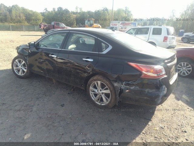 Photo 2 VIN: 1N4AL3AP6DC210895 - NISSAN ALTIMA 