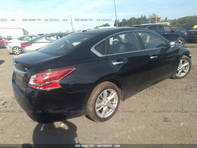 Photo 3 VIN: 1N4AL3AP6DC210895 - NISSAN ALTIMA 