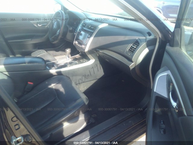 Photo 4 VIN: 1N4AL3AP6DC210895 - NISSAN ALTIMA 