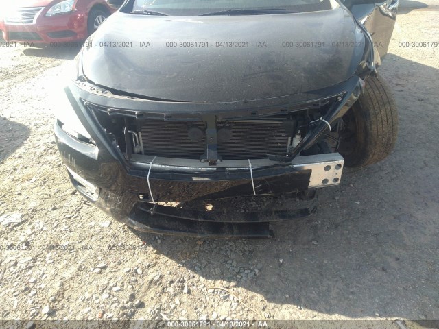 Photo 5 VIN: 1N4AL3AP6DC210895 - NISSAN ALTIMA 