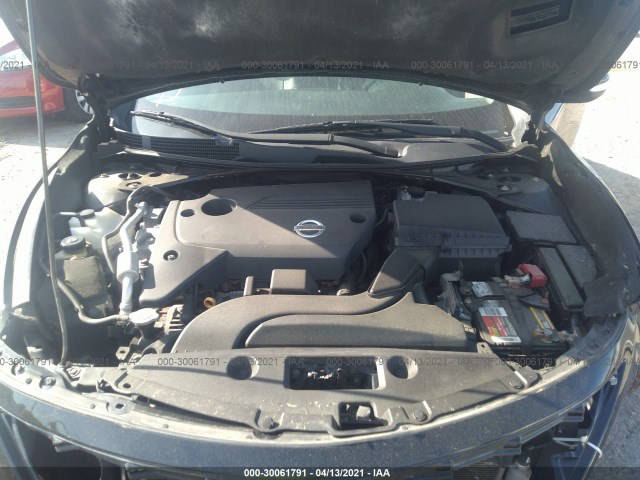 Photo 9 VIN: 1N4AL3AP6DC210895 - NISSAN ALTIMA 